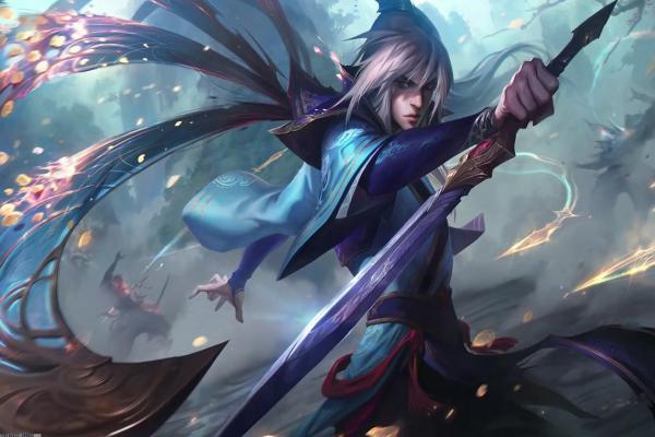魔兽世界外域渔夫成就达成方法：如何获得外域渔夫成就